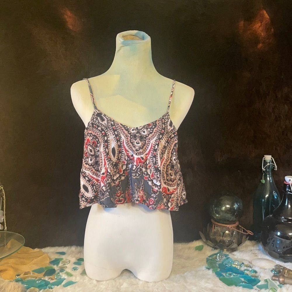 Angie top M (4765)